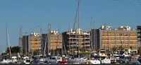 Real Marina Apartamento *