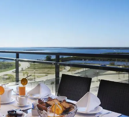 Apartamento Real Marina