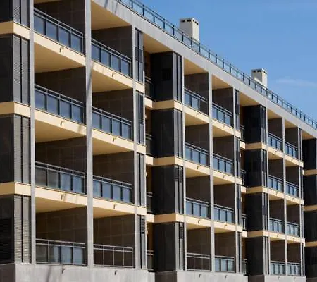 Apartamento Real Marina