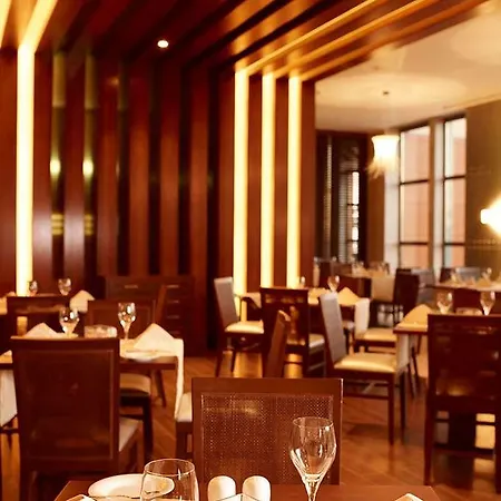 Real Marina דירה