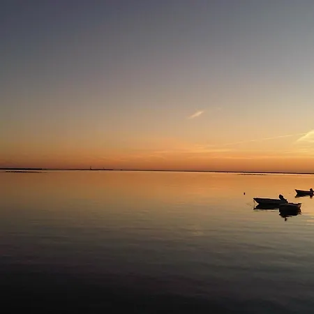 דירה Real Marina Olhão