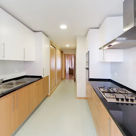 Real Marina * Olhão