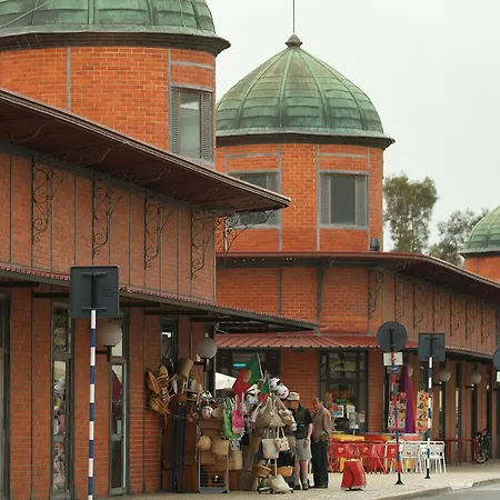 דירה Real Marina Olhão